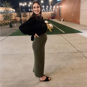 Meet your Posher, Shayna